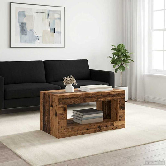 Legno vecchio