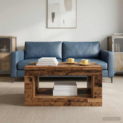 Legno vecchio