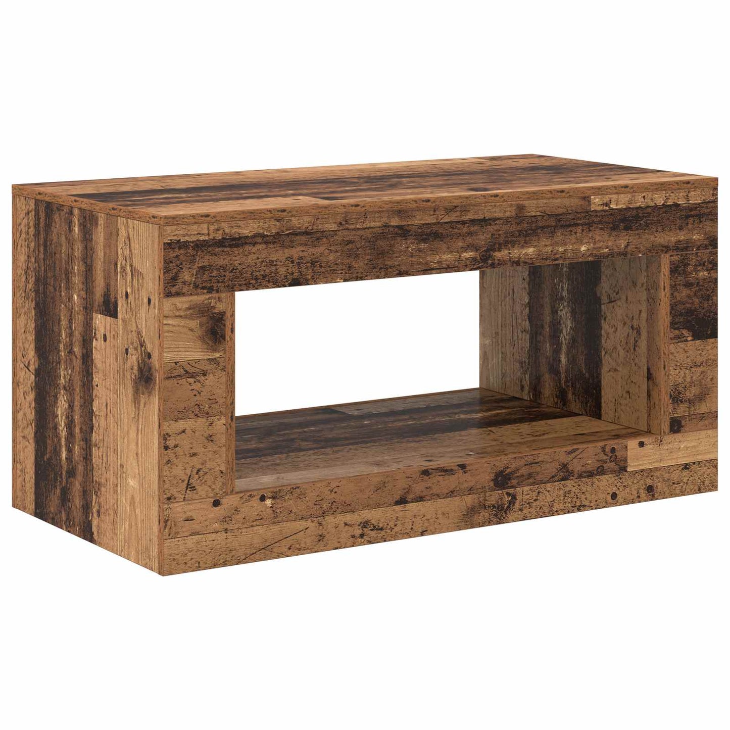Legno vecchio