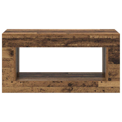 Legno vecchio