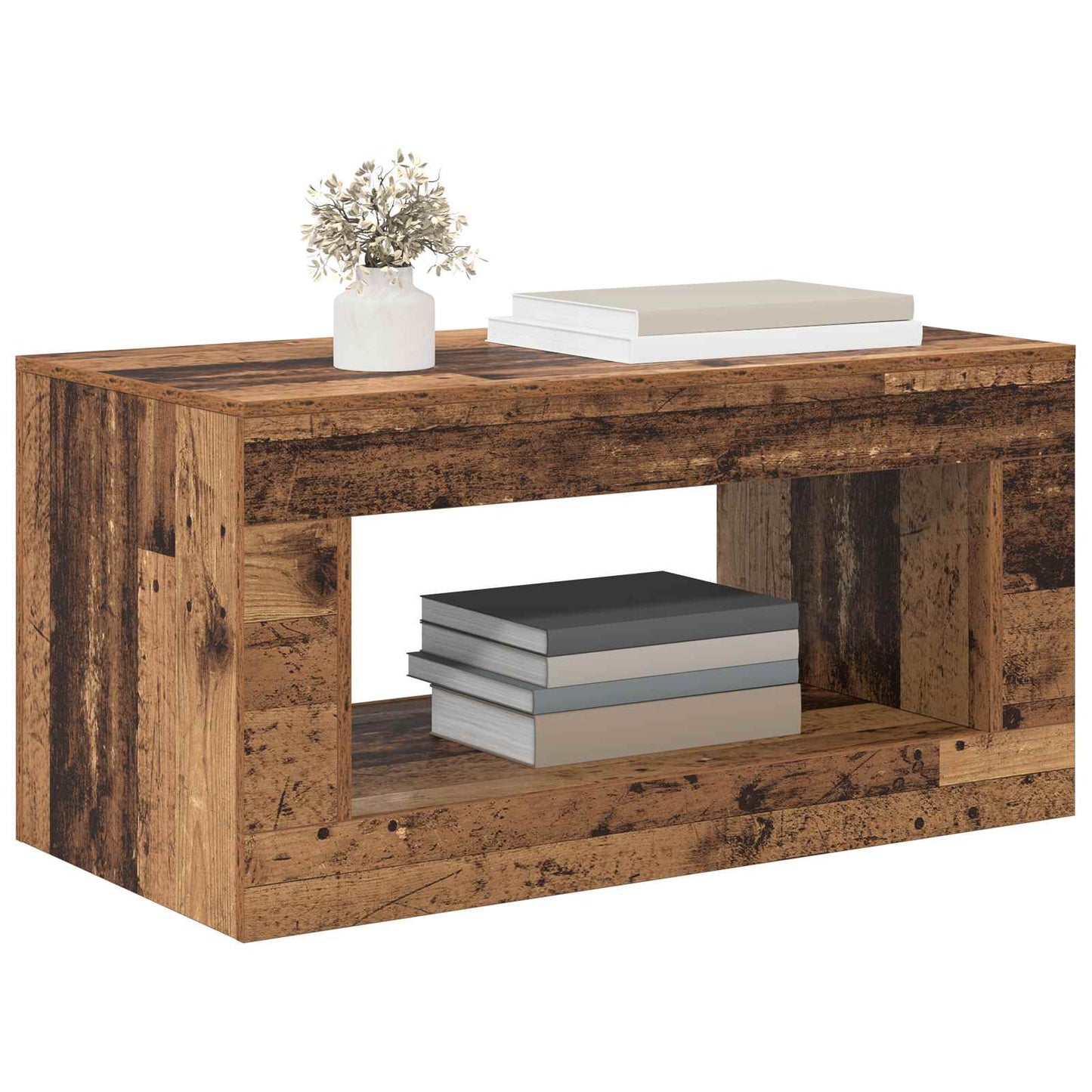 Legno vecchio