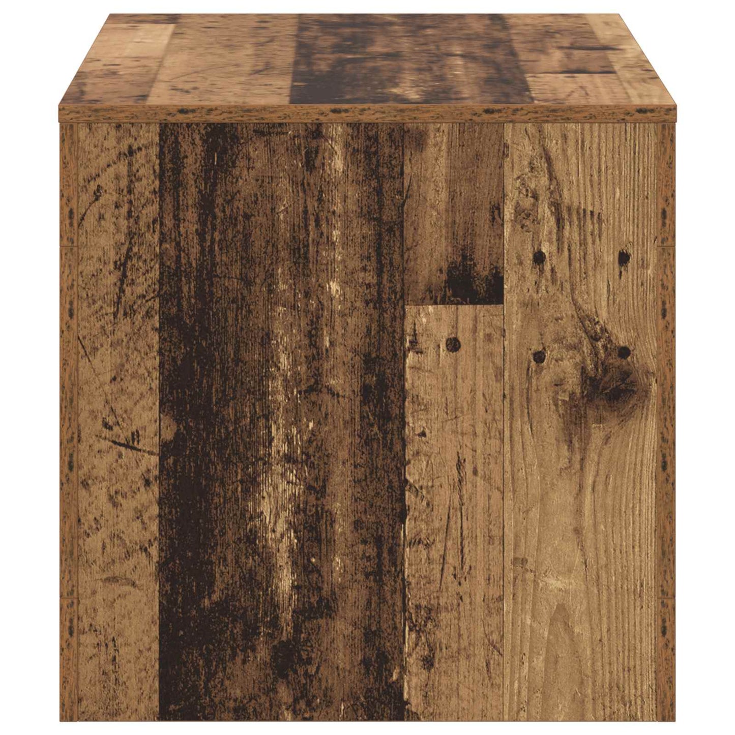Legno vecchio
