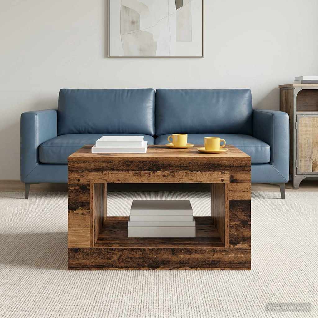Legno vecchio