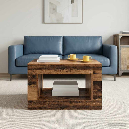 Legno vecchio
