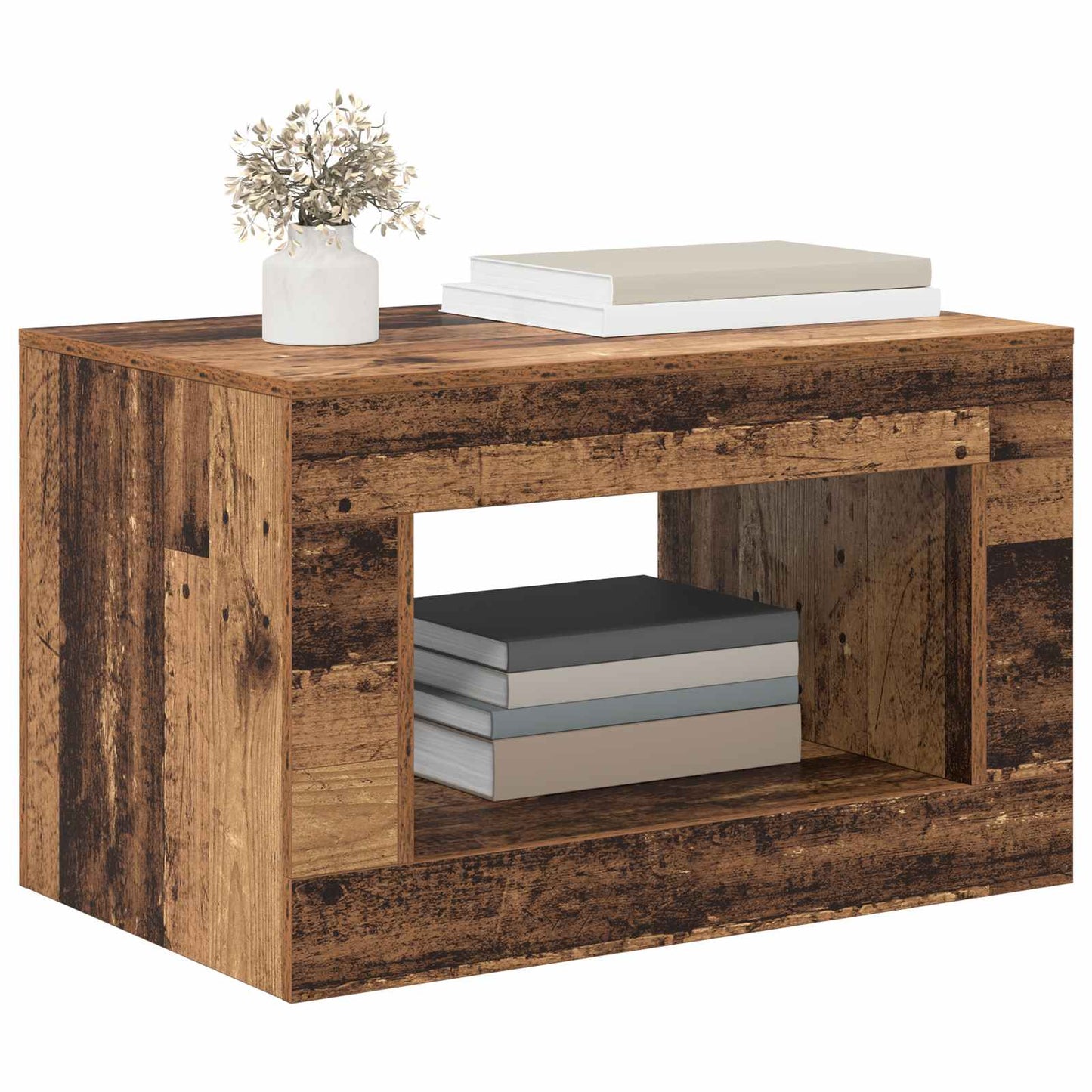 Legno vecchio
