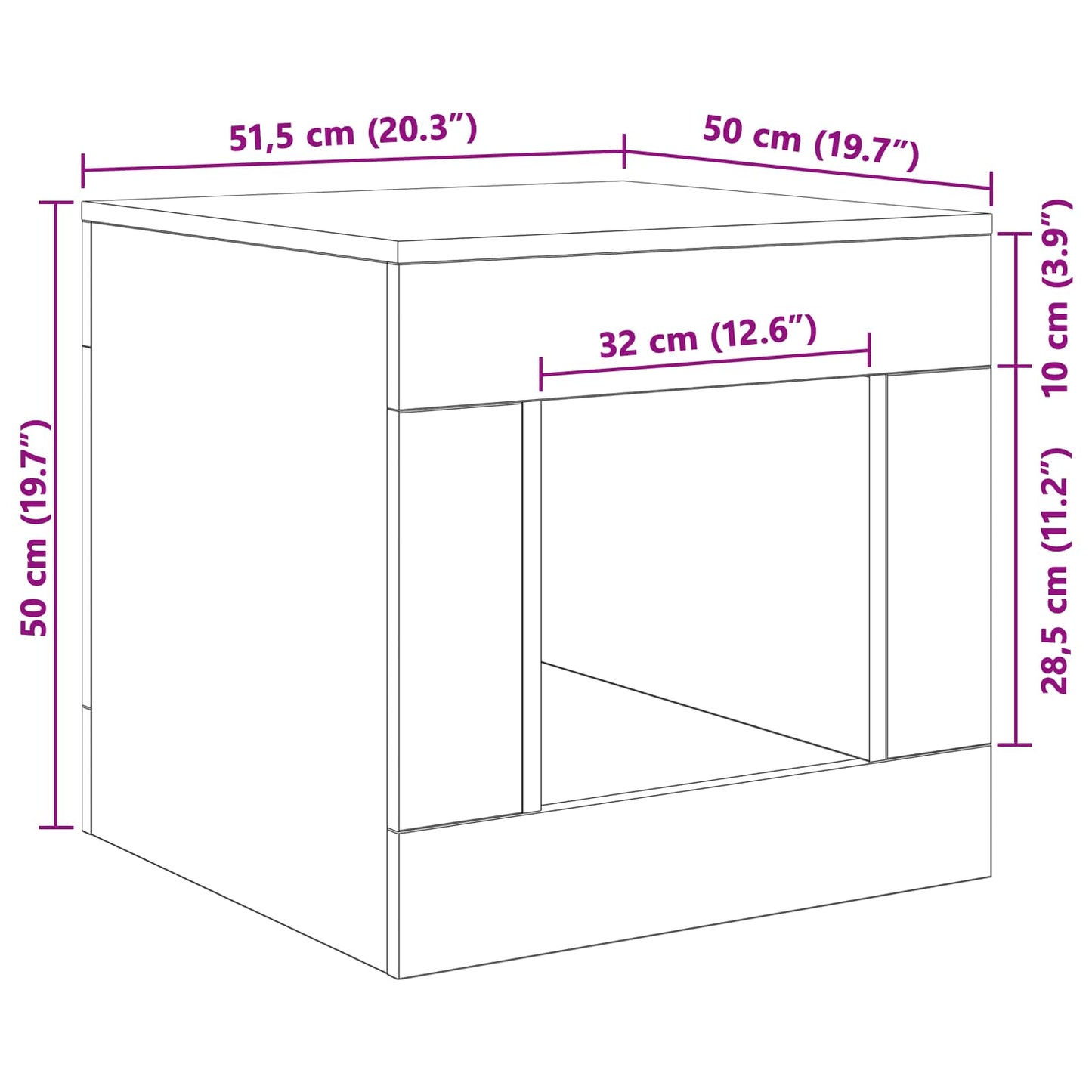 Quercia Affumicata