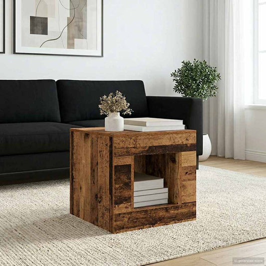 Legno vecchio