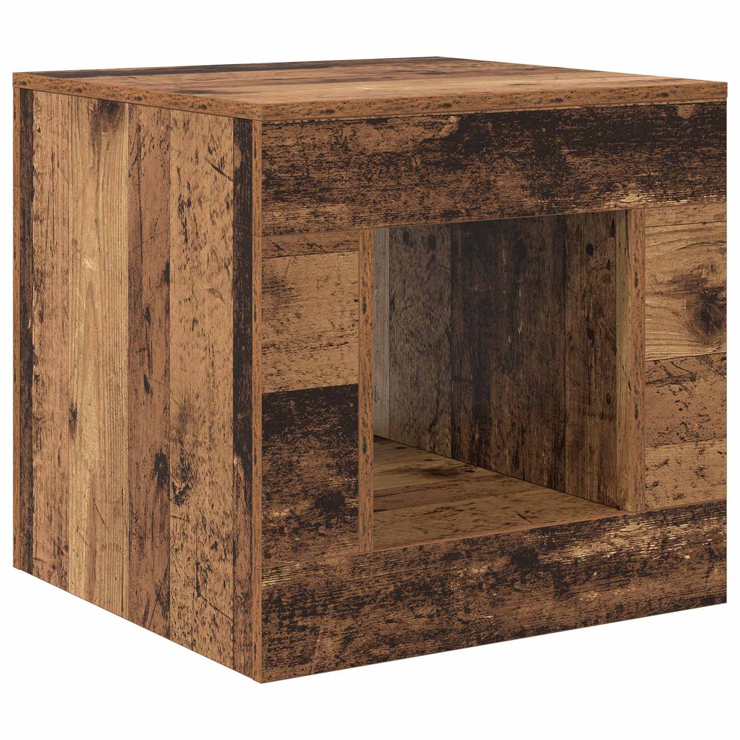 Legno vecchio