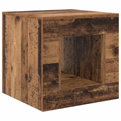 Legno vecchio