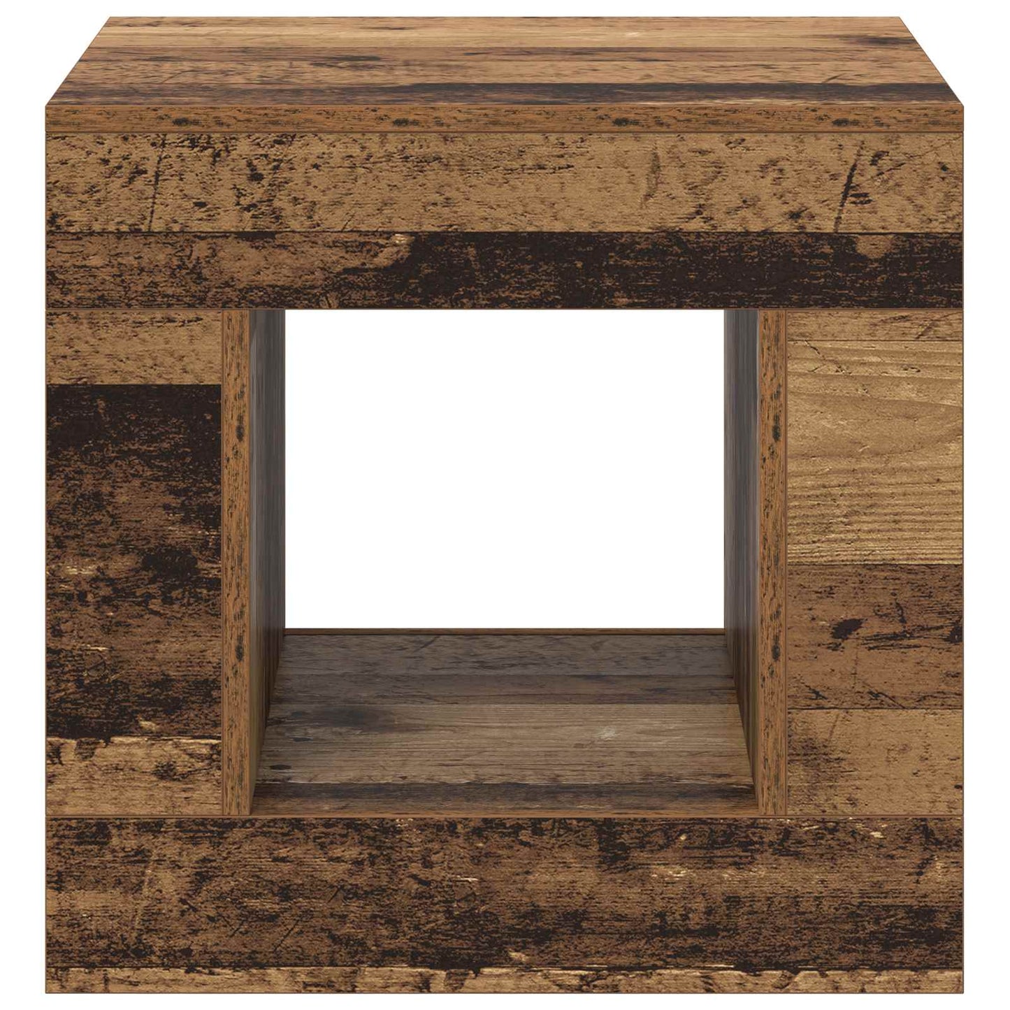 Legno vecchio