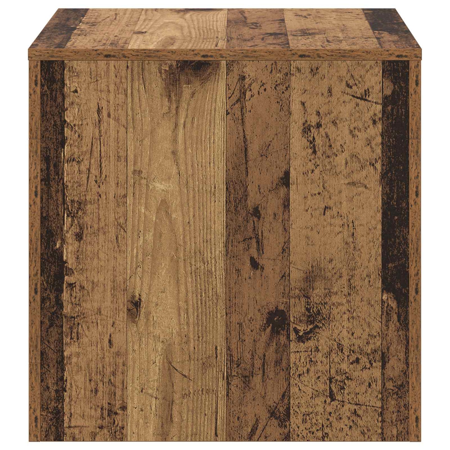 Legno vecchio