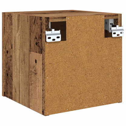 Mobile TV Legno vecchio 30,5 x 30 x 30 cm Legno multistrato