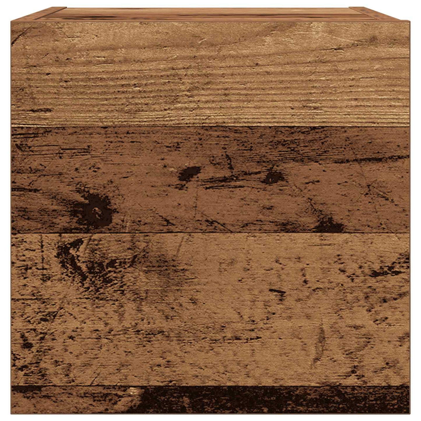 Mobile TV Legno vecchio 30,5 x 30 x 30 cm Legno multistrato