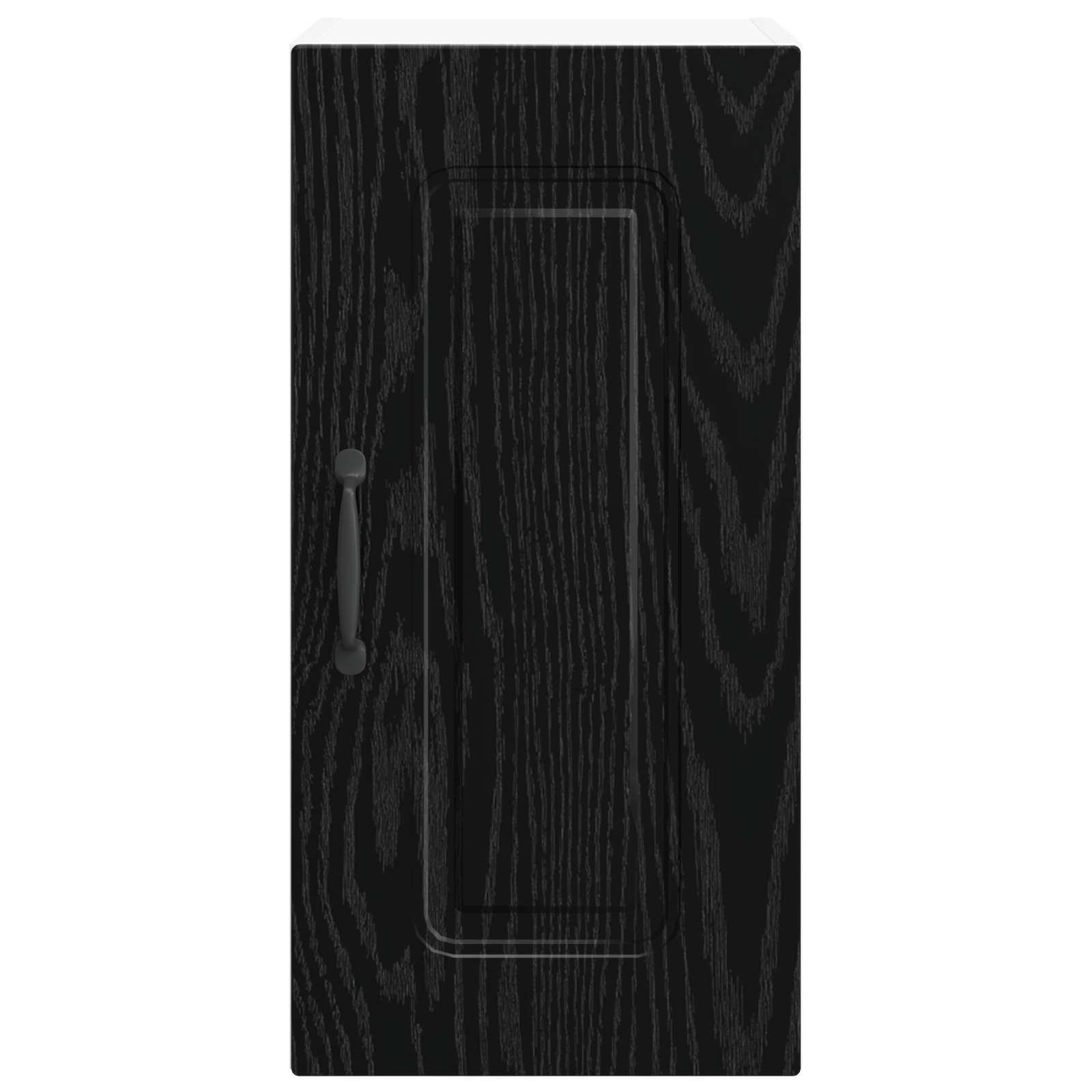 Pannello lavastoviglie Kalmar Rovere Nero 30 x 31 x 60 cm | homemem39