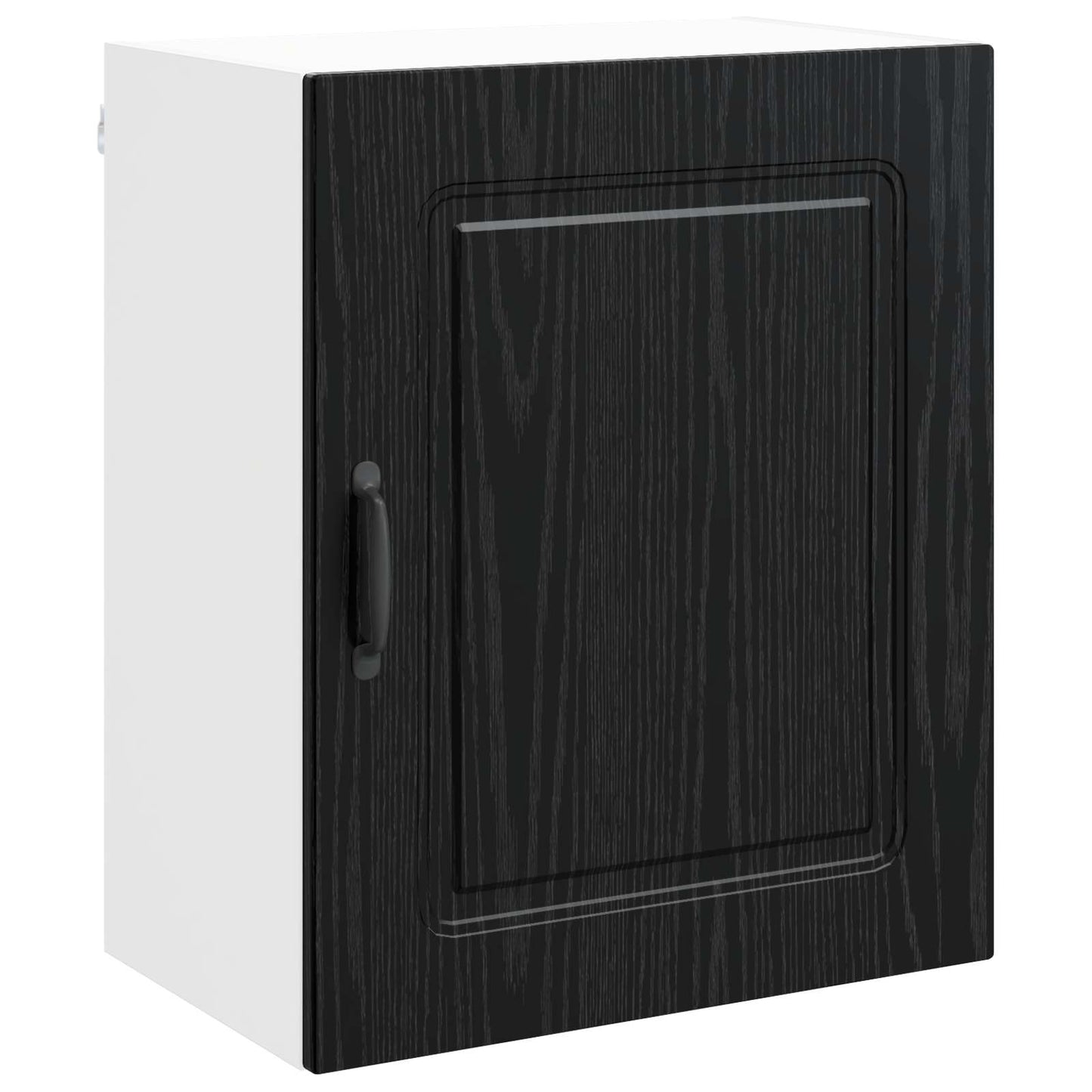Pannello lavastoviglie Kalmar Rovere Nero 50 x 31 x 60 cm