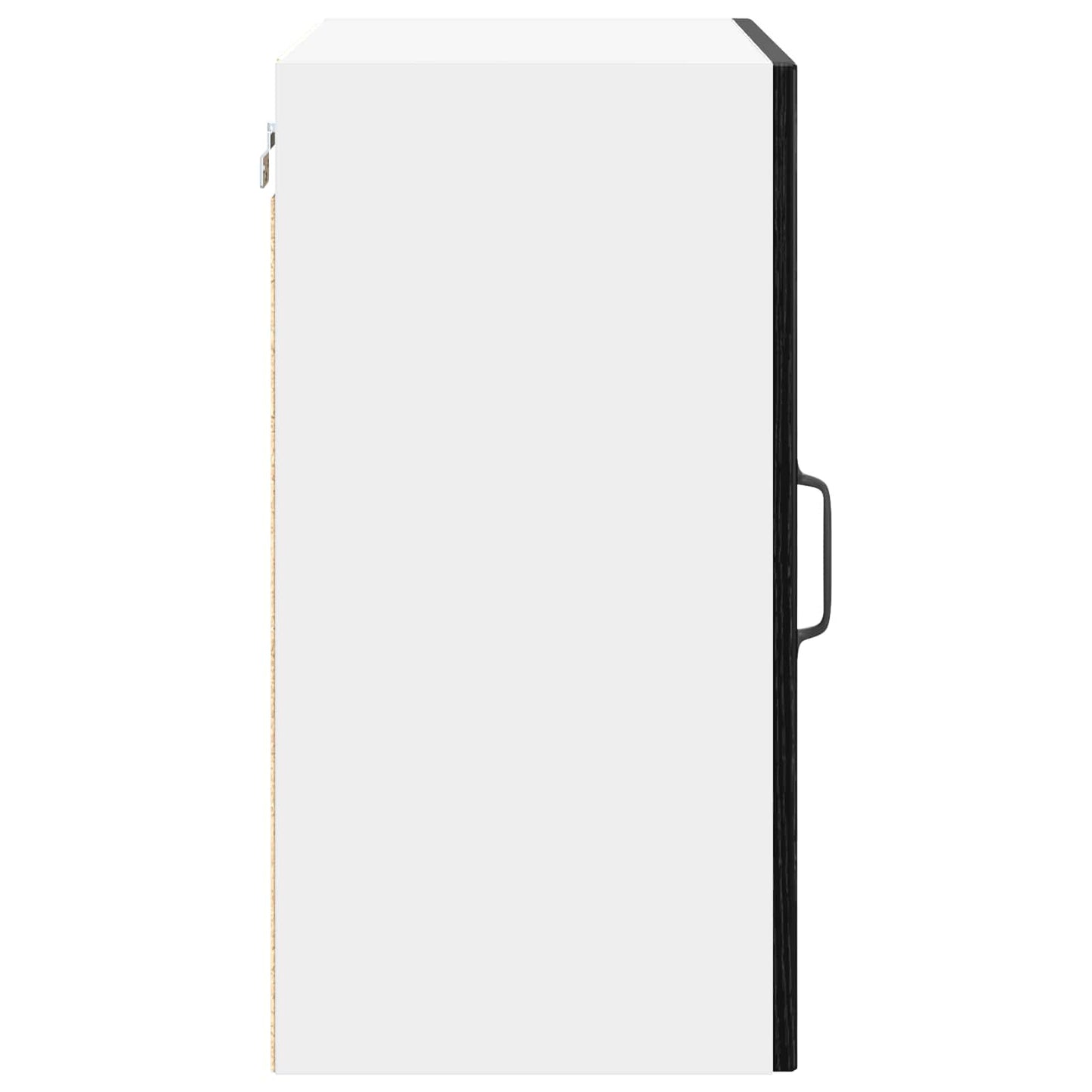 Pannello lavastoviglie Kalmar Rovere Nero 50 x 31 x 60 cm | homemem39