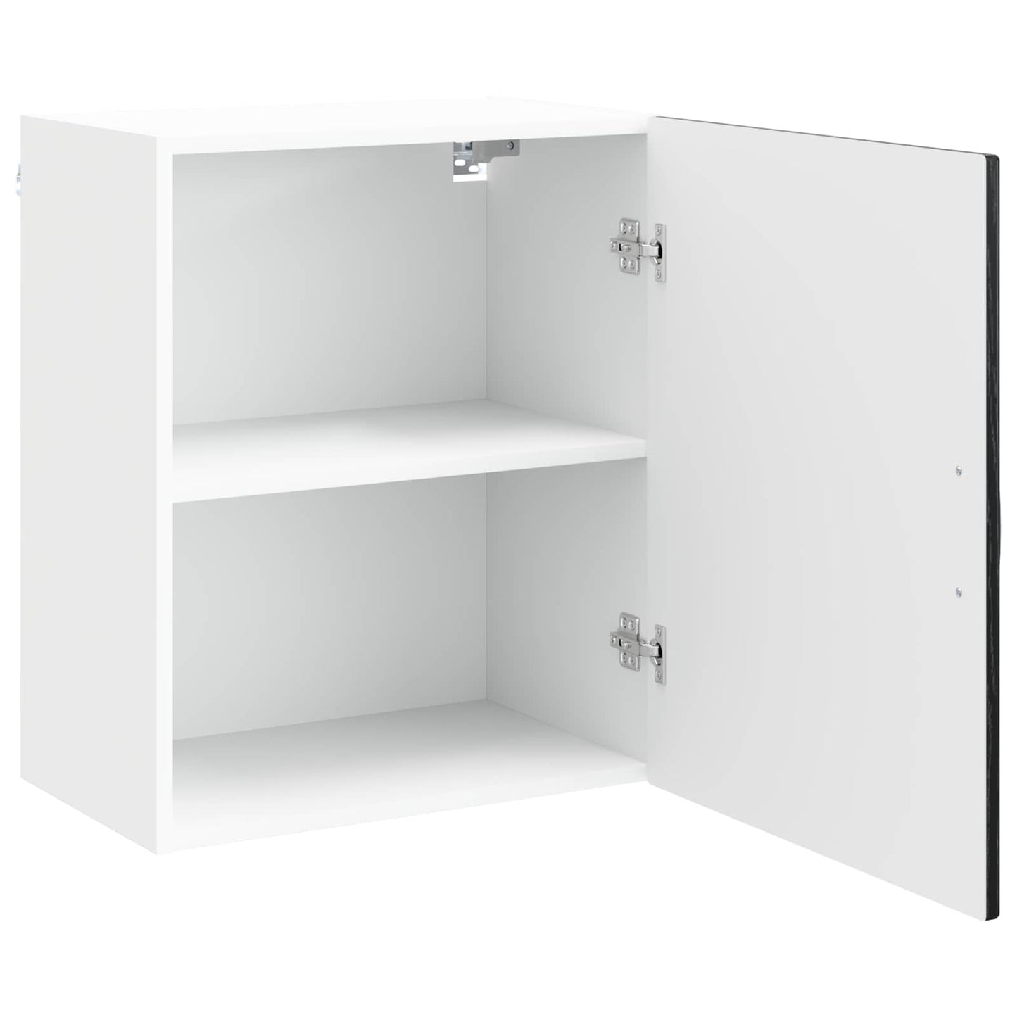 Pannello lavastoviglie Kalmar 2 pcs Rovere Nero 50 x 31 x 60 cm