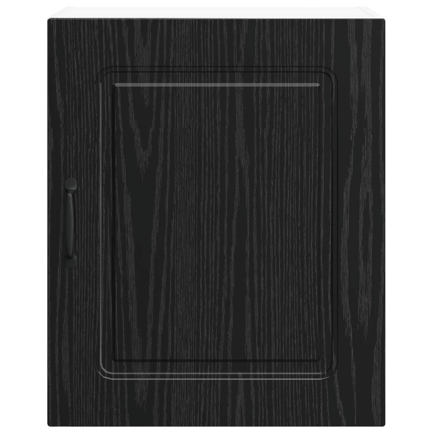 Pannello lavastoviglie Kalmar 2 pcs Rovere Nero 50 x 31 x 60 cm
