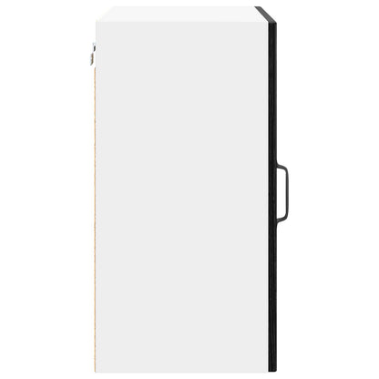 Pannello lavastoviglie Kalmar 2 pcs Rovere Nero 50 x 31 x 60 cm | homemem39