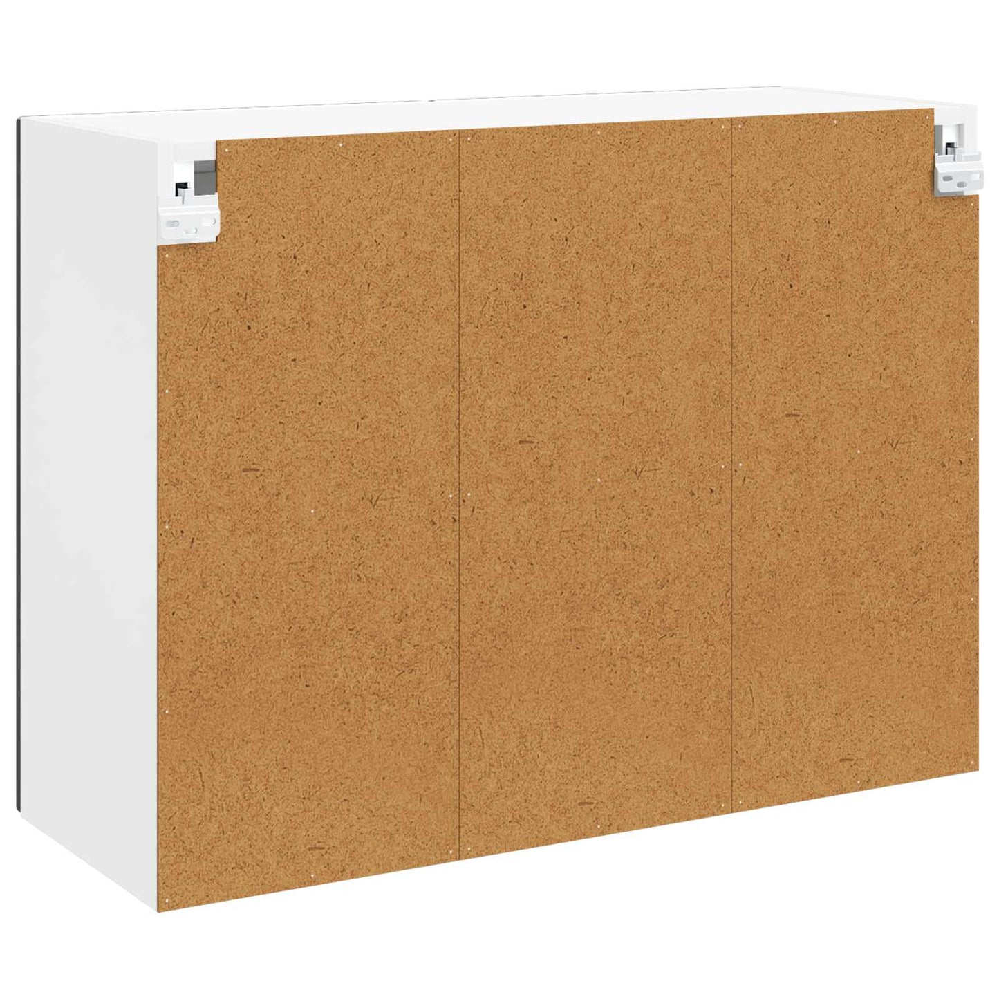 Pannello lavastoviglie Kalmar Rovere Nero 80 x 31 x 60 cm | homemem39