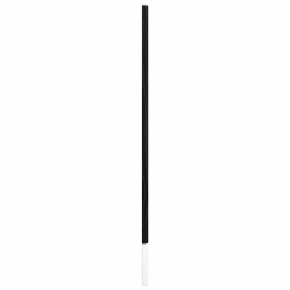 Pannello lavastoviglie Kalmar Rovere Nero 45 x 1,5 x 57 cm | homemem39