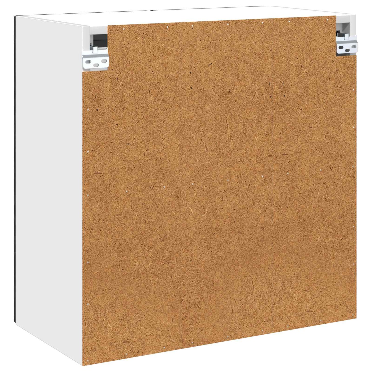 Pannello lavastoviglie Lucca Rovere Nero 60 x 31 x 60 cm | homemem39