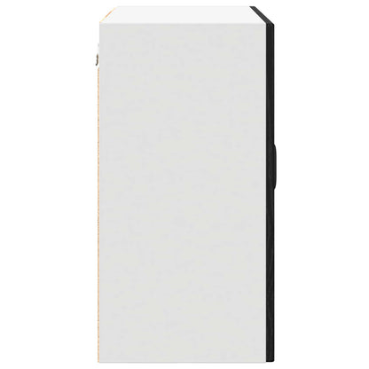 Pannello lavastoviglie Lucca Rovere Nero 60 x 31 x 60 cm | homemem39