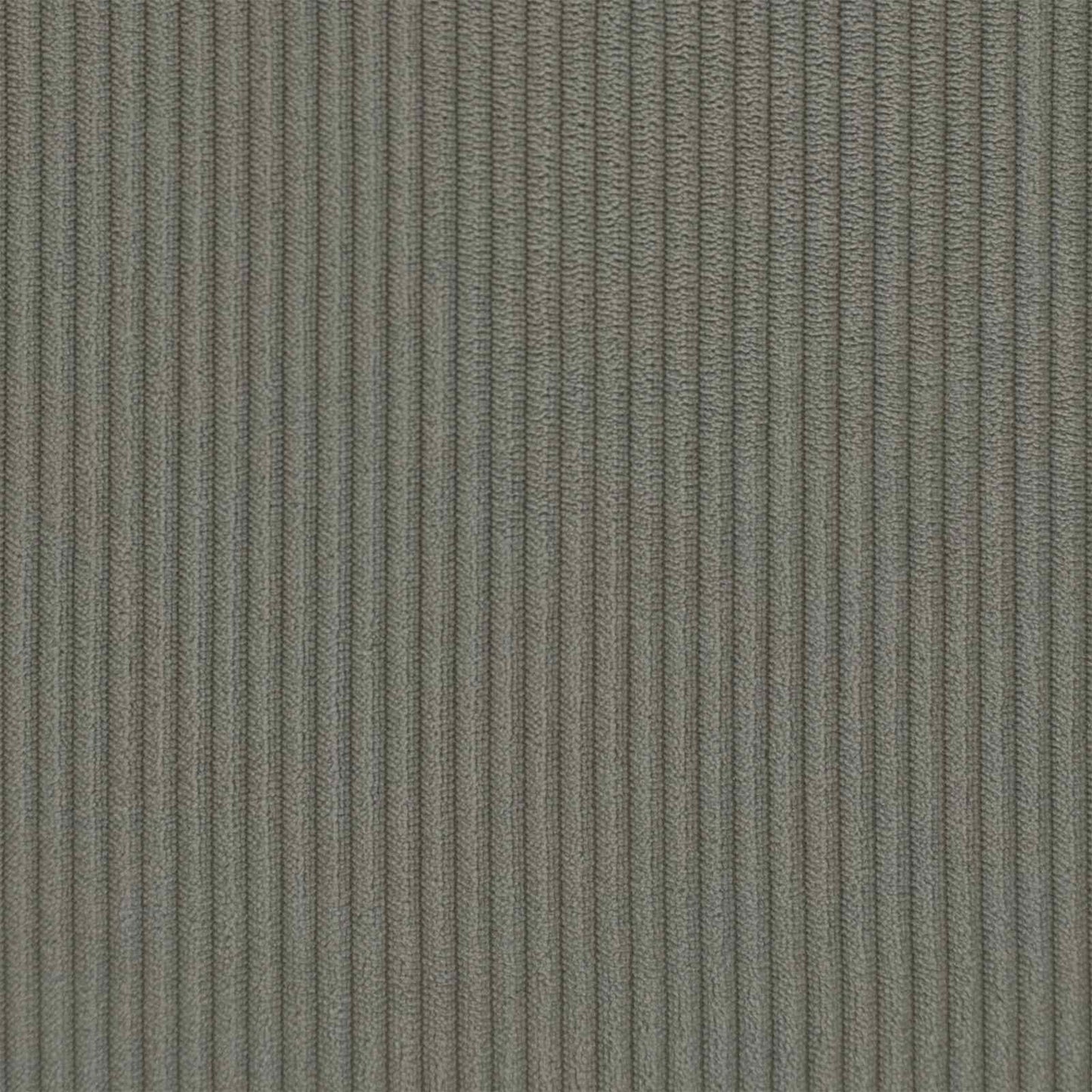 Struttura del letto Grigio Chiaro 180 x 200 cm Tessuto in Cords
