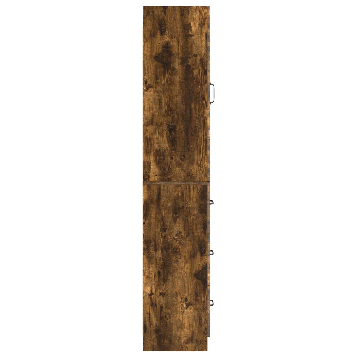 Set di armadi 2 pcs Rovere Fumo 33 x 34,5 x 87 cm | homemem39