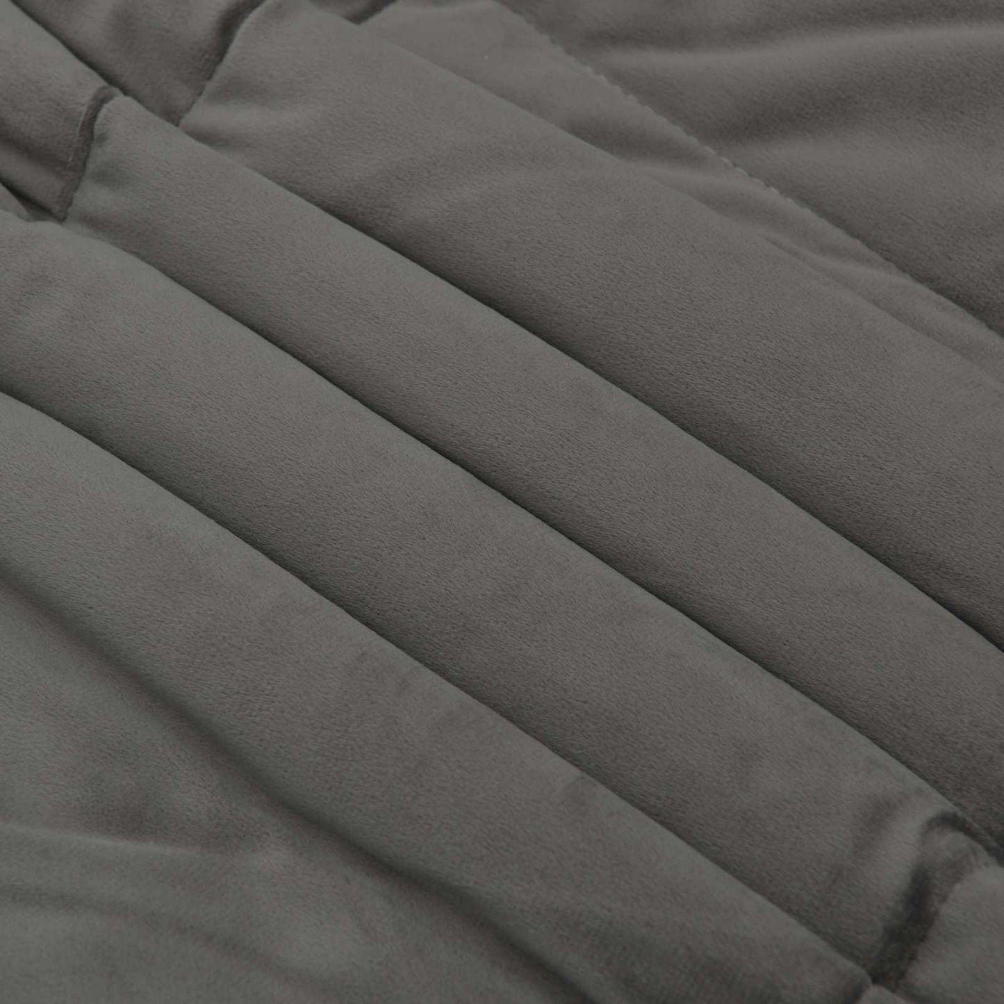 Piumone Completo Annuale Grigio chiaro 135 x 200 cm Microfibra | homemem39