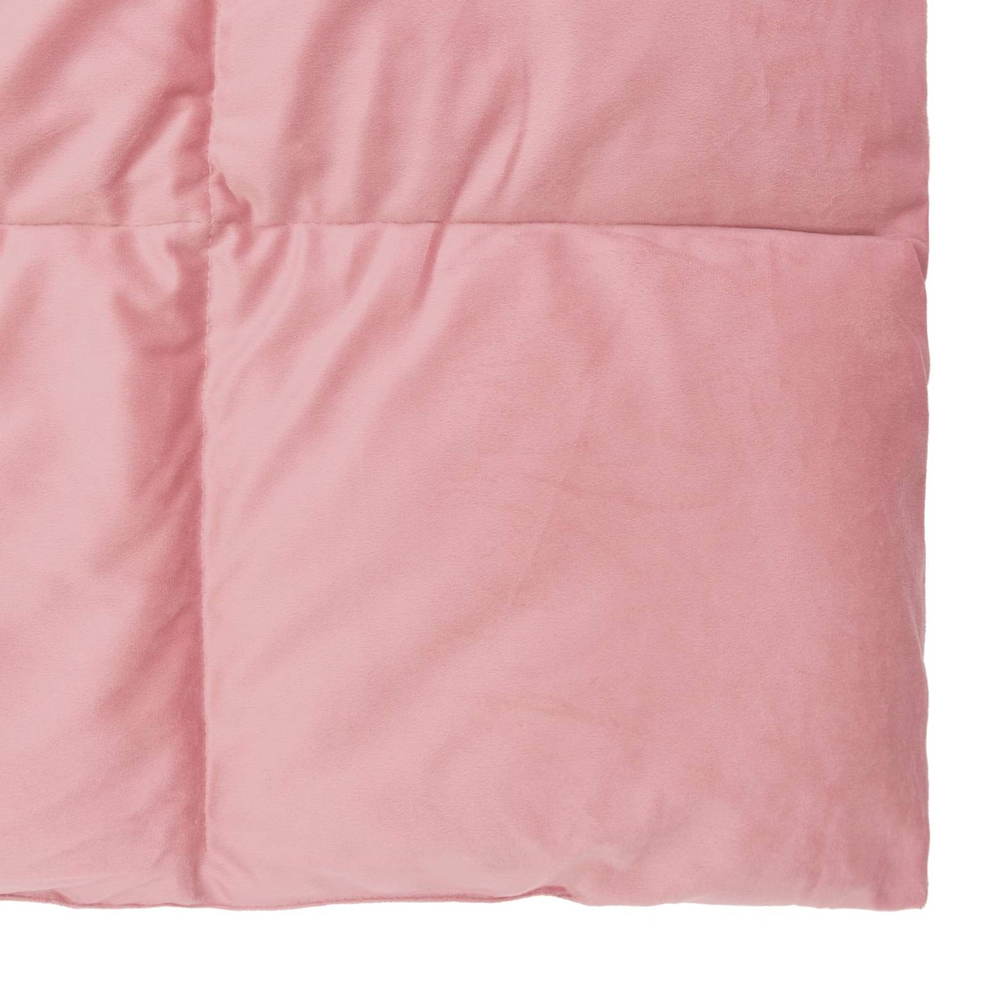 Piumone Completo Annuale Rosa 240 x 260 cm Microfibra | homemem39