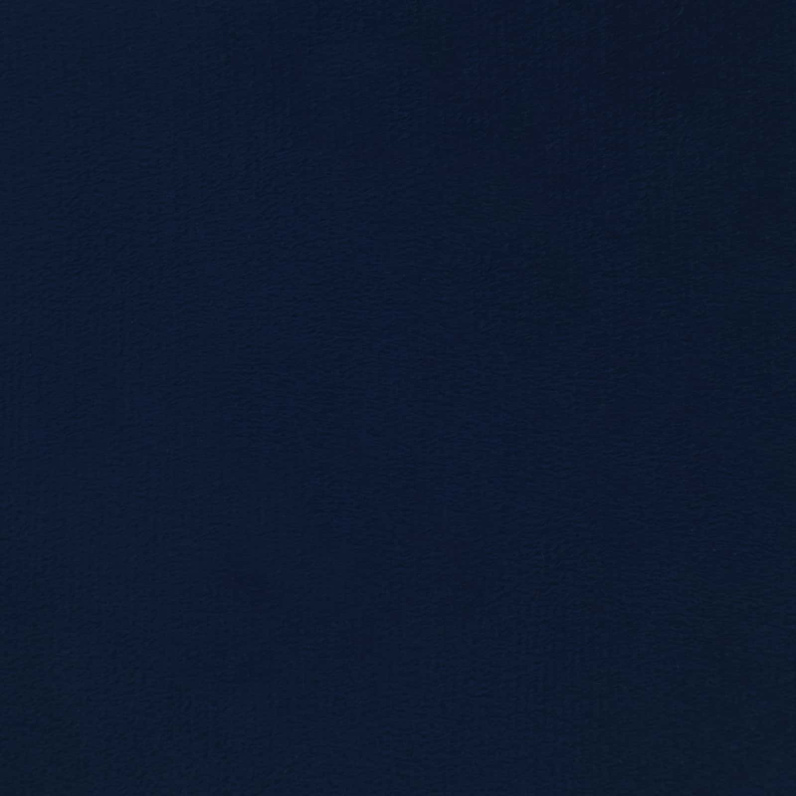 Duvet Invernale Trapuntato Blu Scuro 155 x 220 cm Microfibra | homemem39