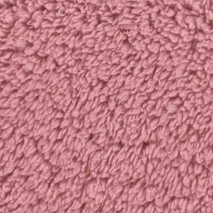 Duvet Estivo Rosa 220 x 260 cm Microfibra e Fleece Teddy | homemem39