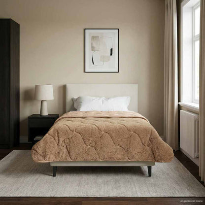 Piumone Completo Annuale 140 x 220 cm No Talpa Traspirante