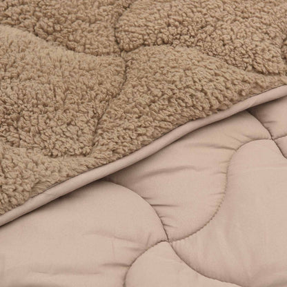 Piumone Completo Annuale Trapuntato Talpa 200 x 240 cm | homemem39