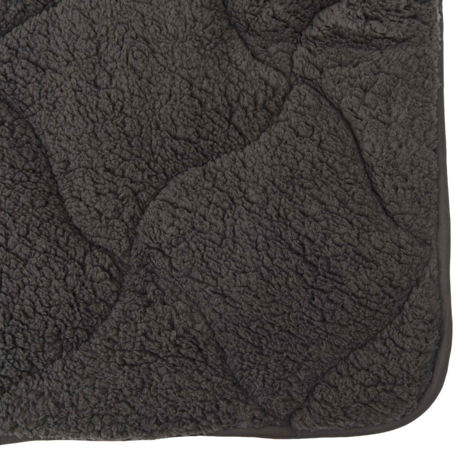 Duvet Invernale Trapuntato Antracite 220 x 240 cm | homemem39