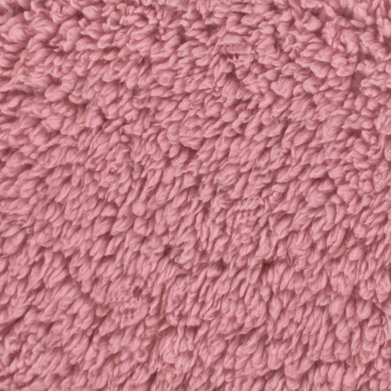 Duvet Invernale Rosa 220 x 240 cm Microfibra e Fleece Teddy | homemem39