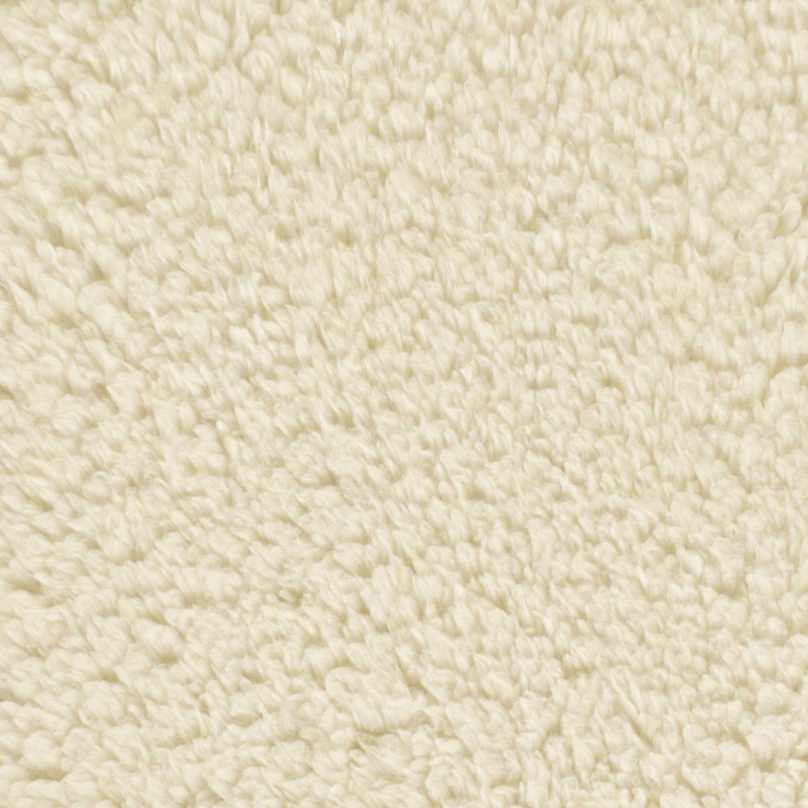 Duvet Invernale Crema 240 x 260 cm Microfibra e Fleece Teddy | homemem39