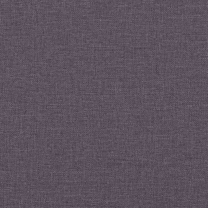 Unità Divano Angolare Grigio Naturale e Scuro 132 x 92 x 82 cm | homemem39