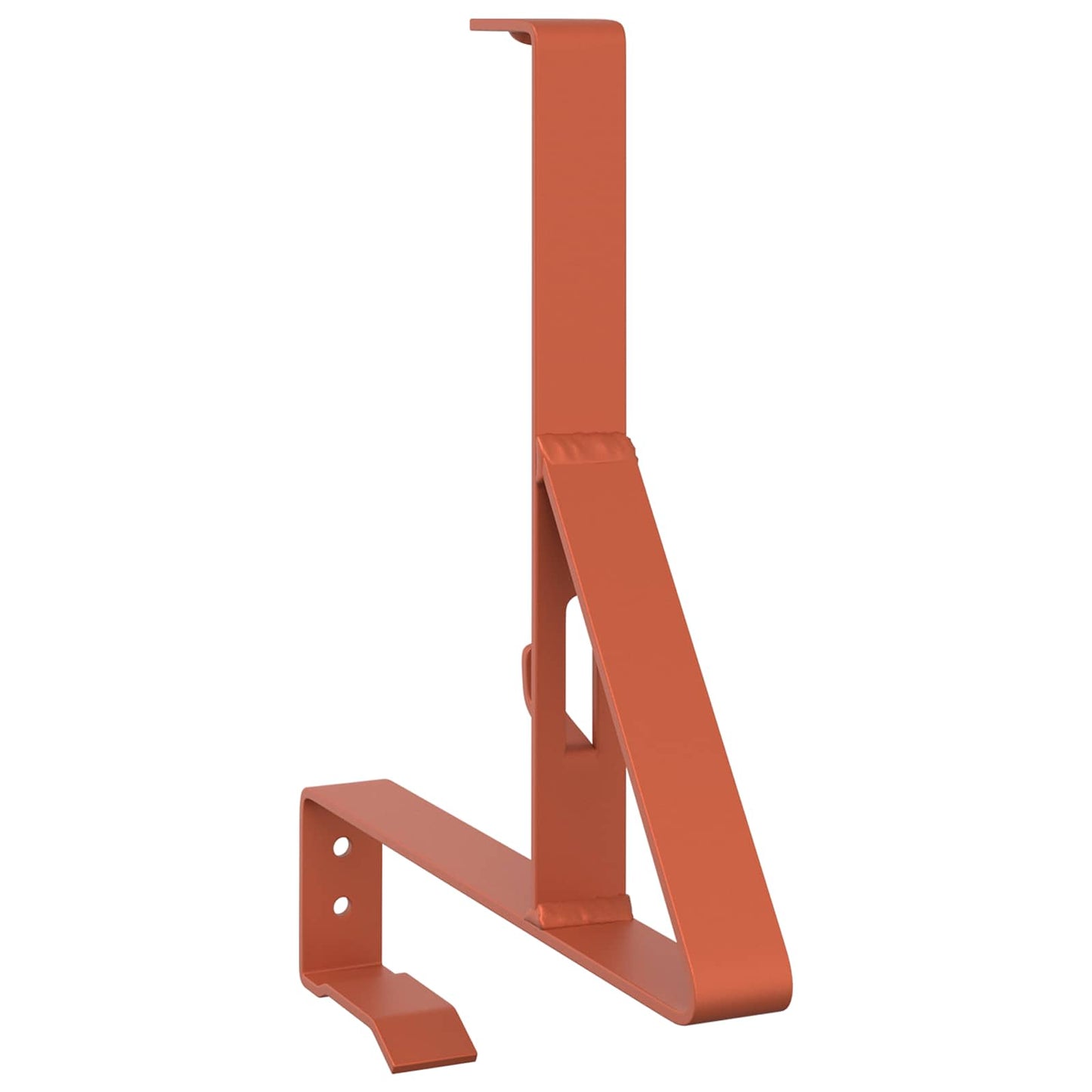 Supporto per guardia della neve Rosso 29,5 x 3 x 34,5 cm | homemem39