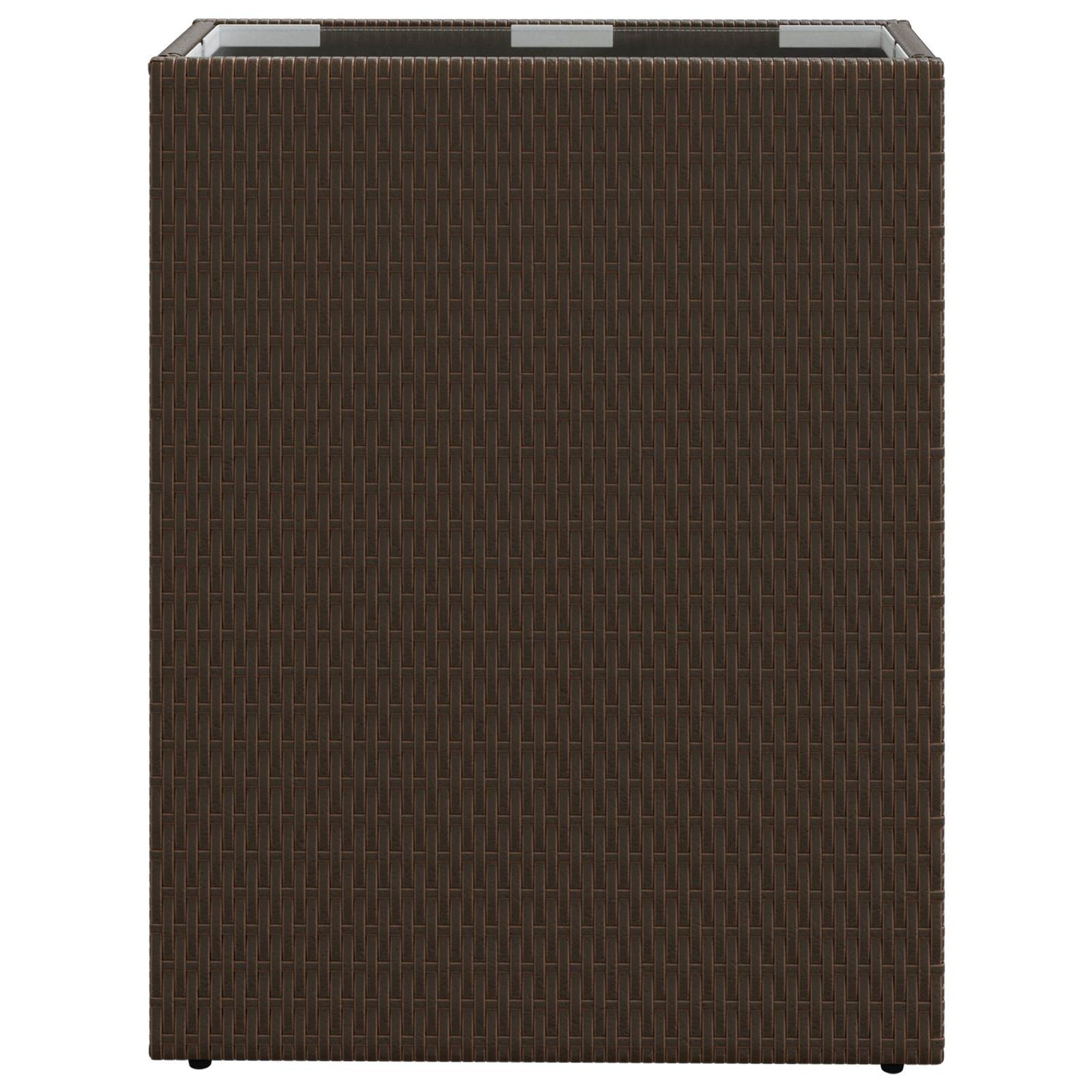 Vasetto alto 55 x 22 x 70 cm Sì | homemem39