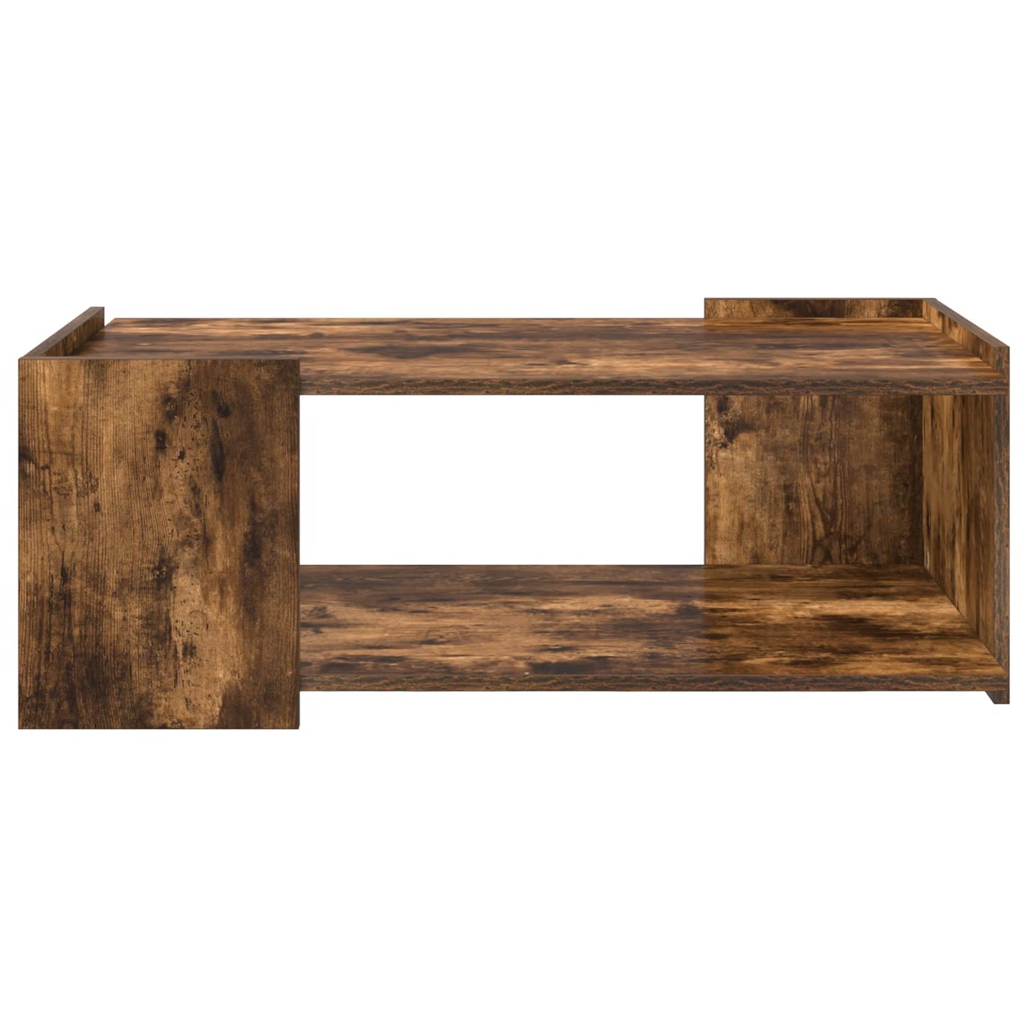 Tavolino da salotto Rovere Fumo 90 x 50 x 33 cm | homemem39