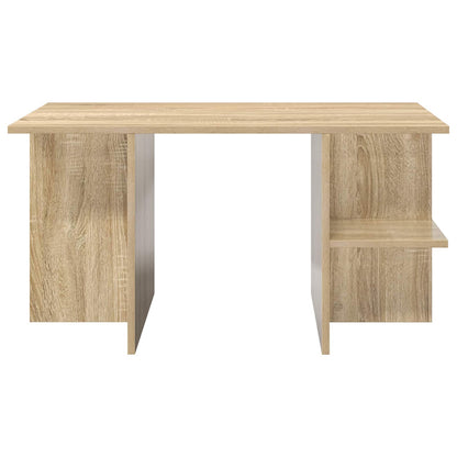Tavolino da salotto Rovere Sonoma 87 x 50 x 45 cm