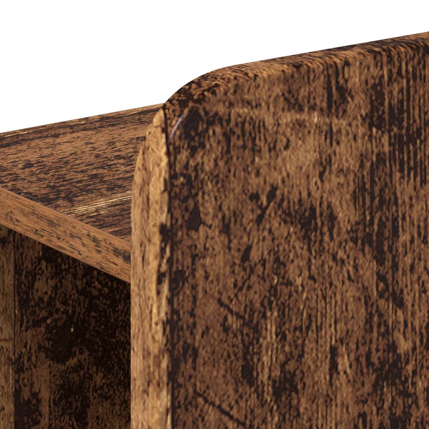 Testata del letto Legno antico Legno ingegnerizzato