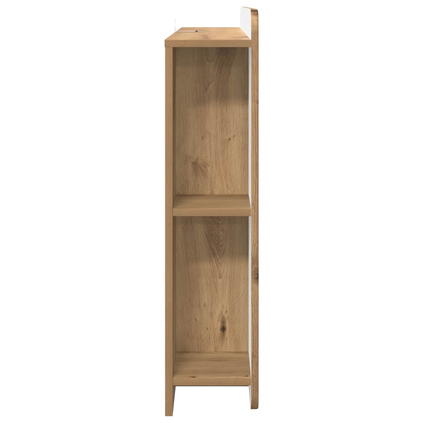 Testata del letto Rovere Artigianale 119,5 x 18,5 x 80 cm