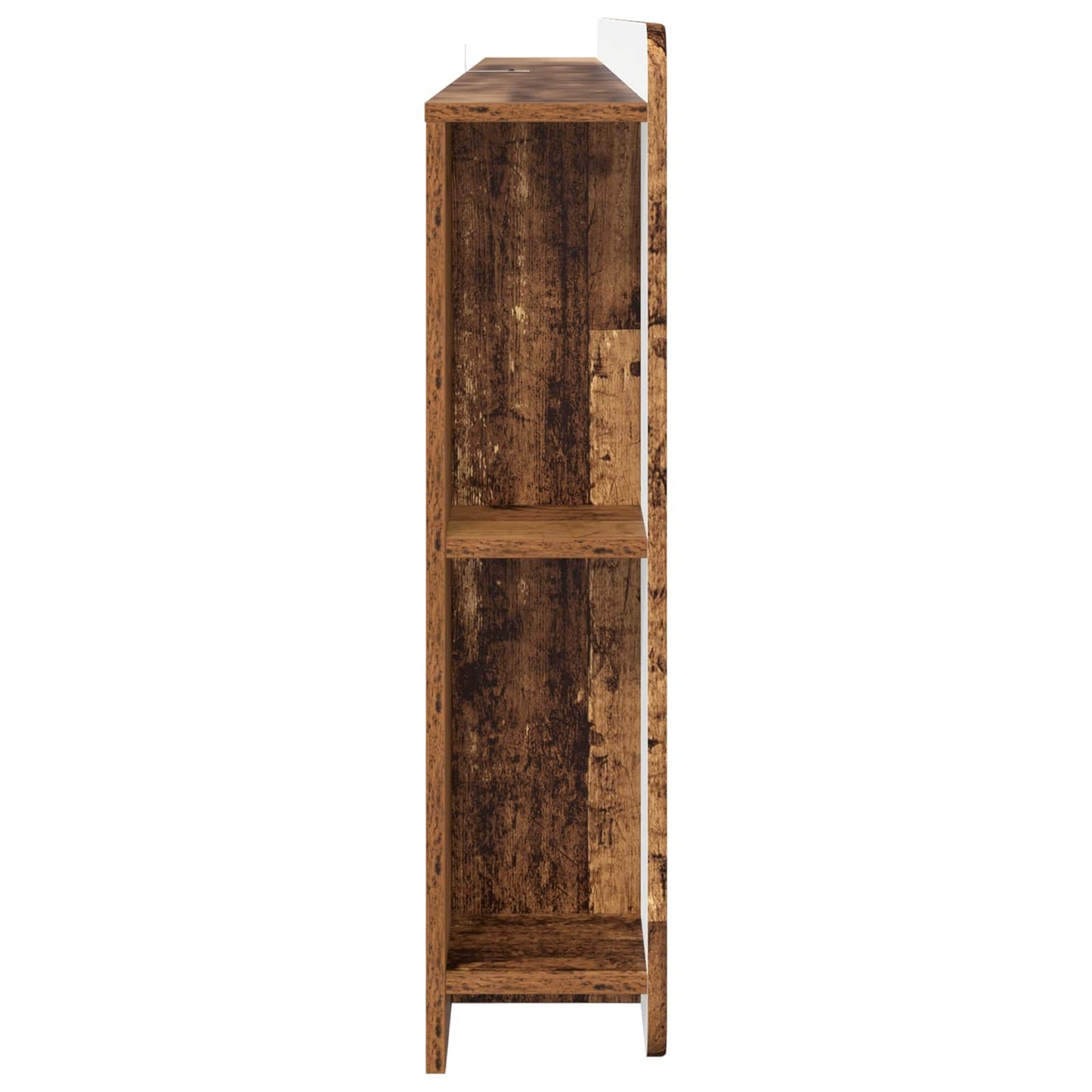 Testata del letto Legno antico Legno ingegnerizzato