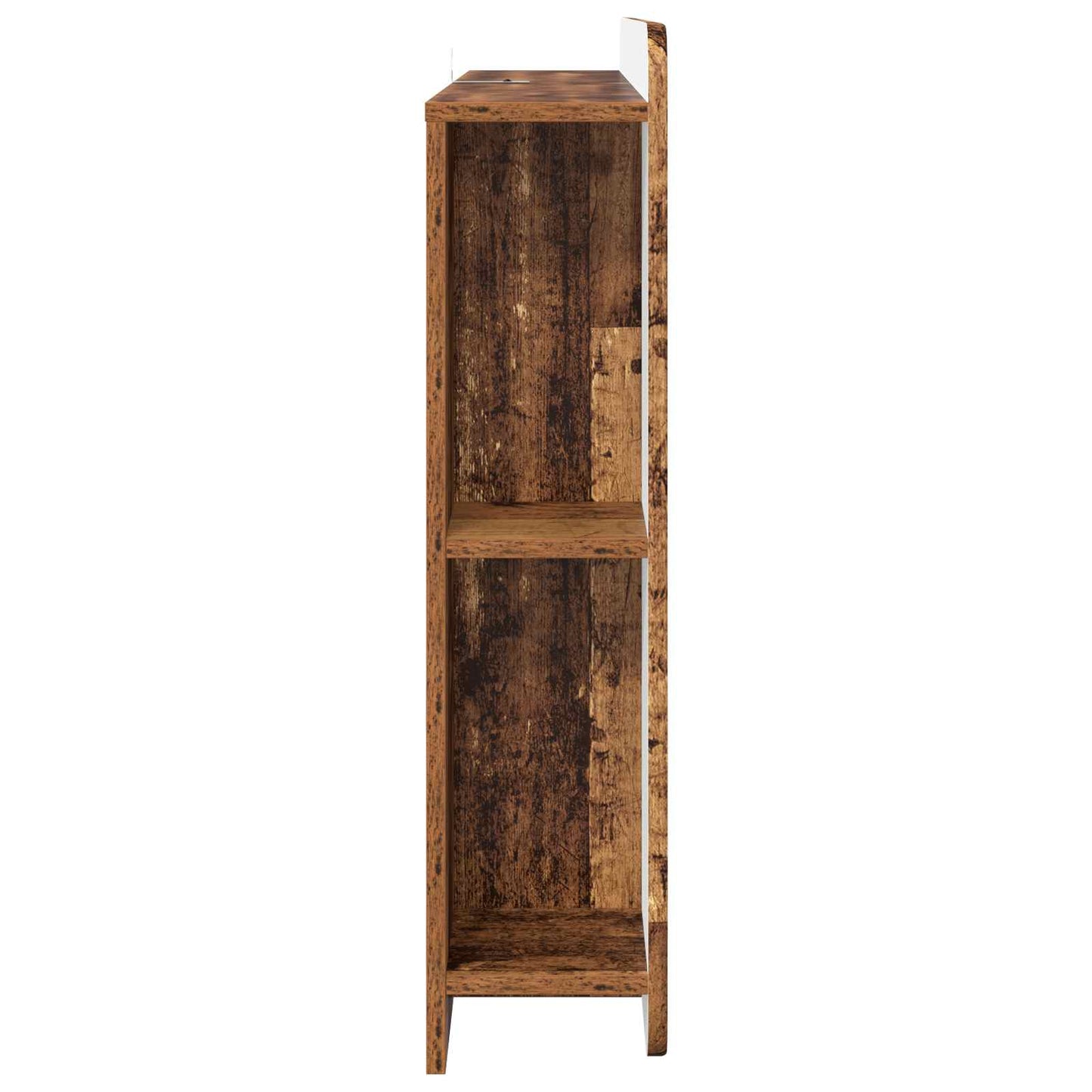 Testata del letto Legno antico Legno ingegnerizzato