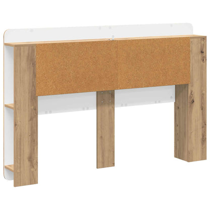 Testata del letto Rovere Artigianale 160 cm