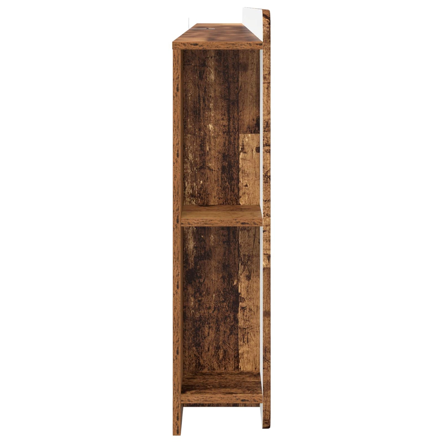 Testata del letto Legno antico Legno ingegnerizzato