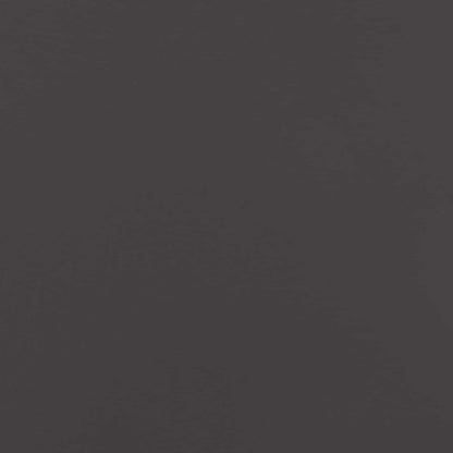 Cancello per cani 6 pcs Nero 80 x 80 cm Acciaio zincato | homemem39